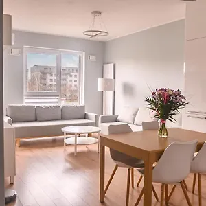 Marywilska Warszawa